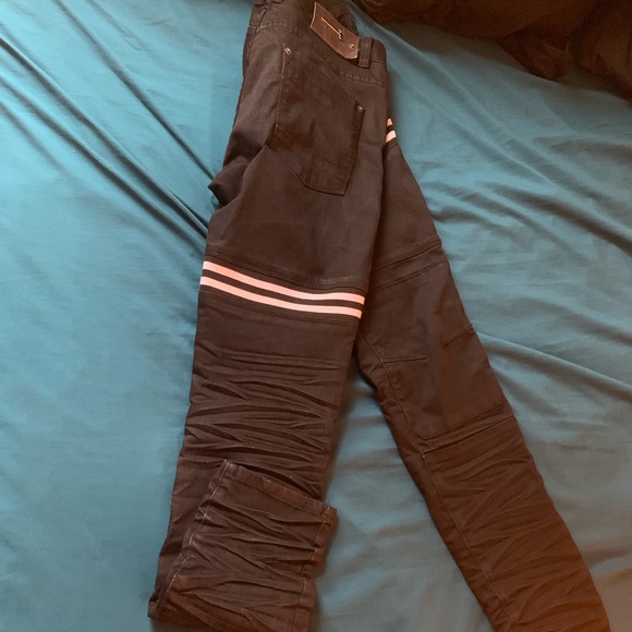 Smoke Rise Jeans 32/32 - Picture 2 of 2